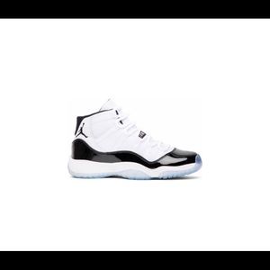 Jordans Retro Concords Size 6